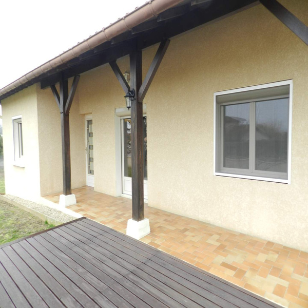Offres de vente Maison Manziat 01570