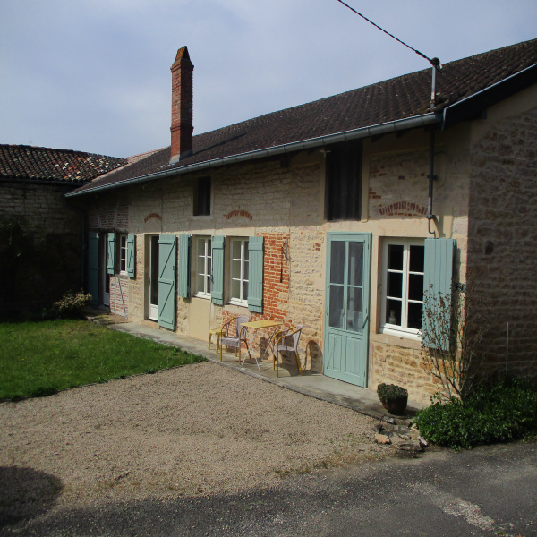 Offres de vente Ferme Pont-de-Vaux 01190