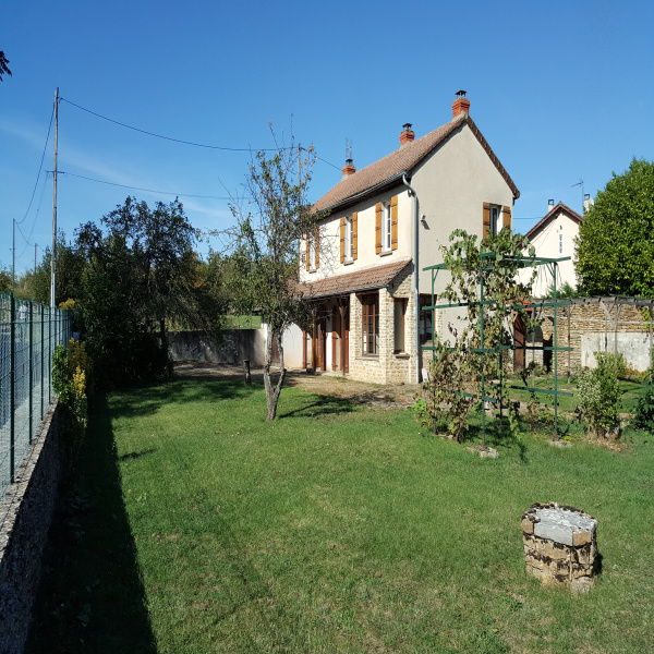Offres de vente Maison Cluny 71250