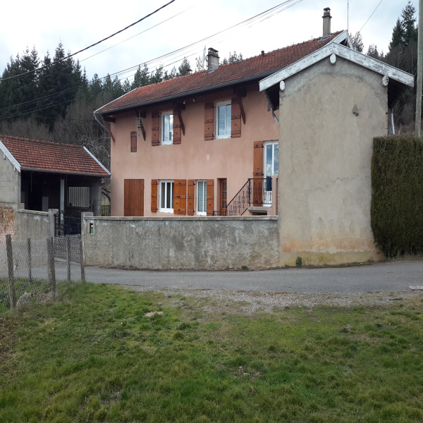 Offres de vente Maison Cluny 71250