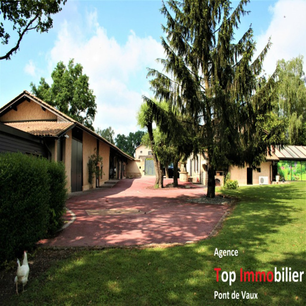 Offres de vente Propriete Mâcon 71000