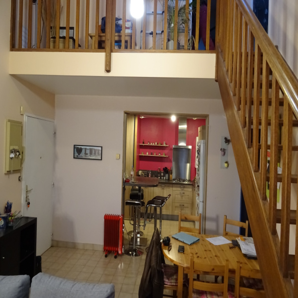 Offres de vente Appartement Pont-de-Vaux 01190