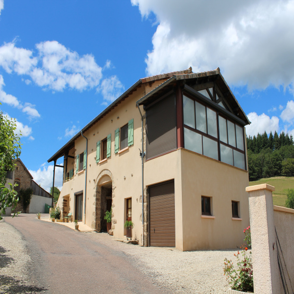 Offres de vente Maison Cluny 71250