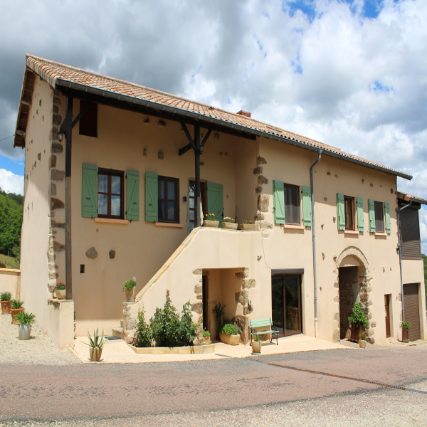 Offres de vente Maison Cluny 71250