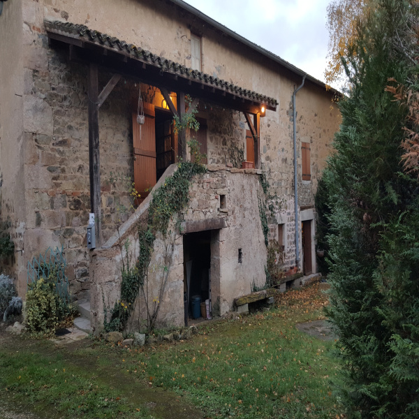 Offres de vente Maison Pierreclos 71960