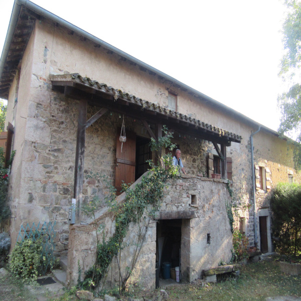 Offres de vente Maison Pierreclos 71960