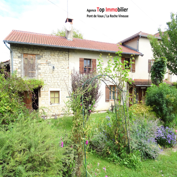 Offres de vente Maison Vire 71260