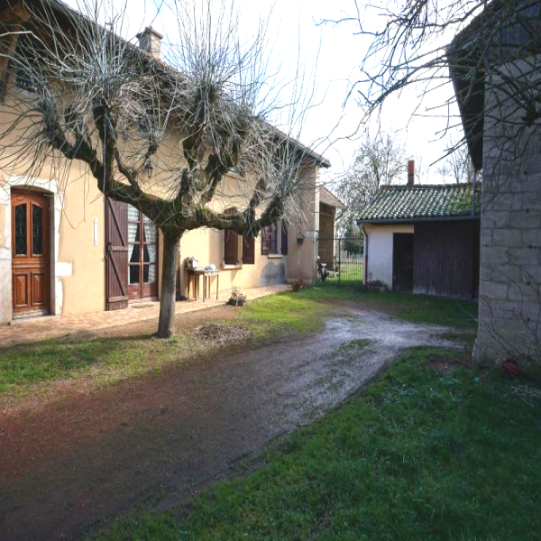 Offres de vente Maison Crêches-sur-Saône 71680