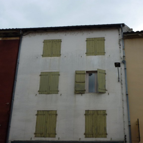 Offres de vente Immeuble Mâcon 71000