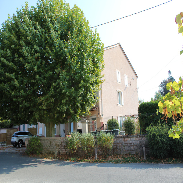 Offres de vente Maison Mâcon 71000