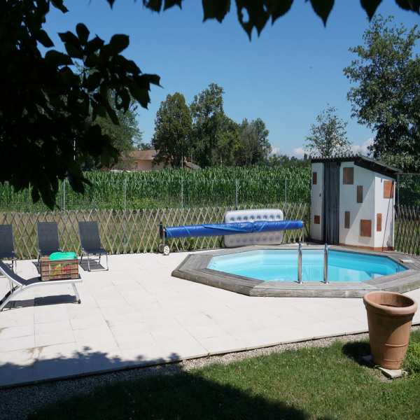Offres de vente Maison Bâgé-la-Ville 01380