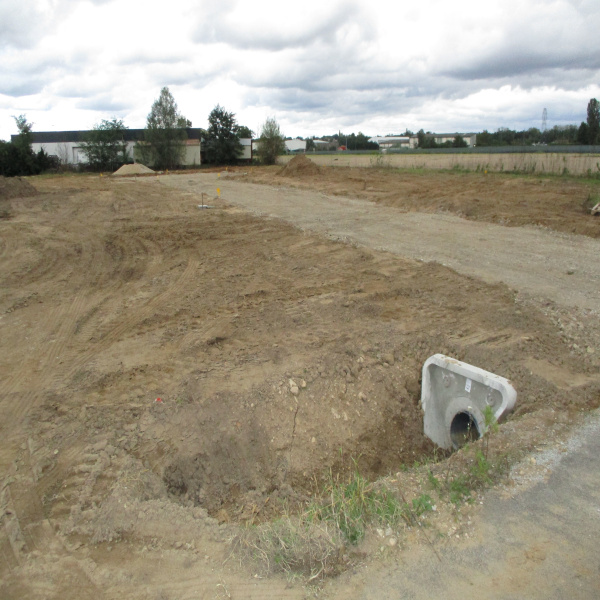 Offres de vente Terrain Feillens 01570