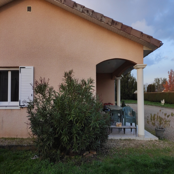 Offres de vente Maison La Chapelle-de-Guinchay 71570
