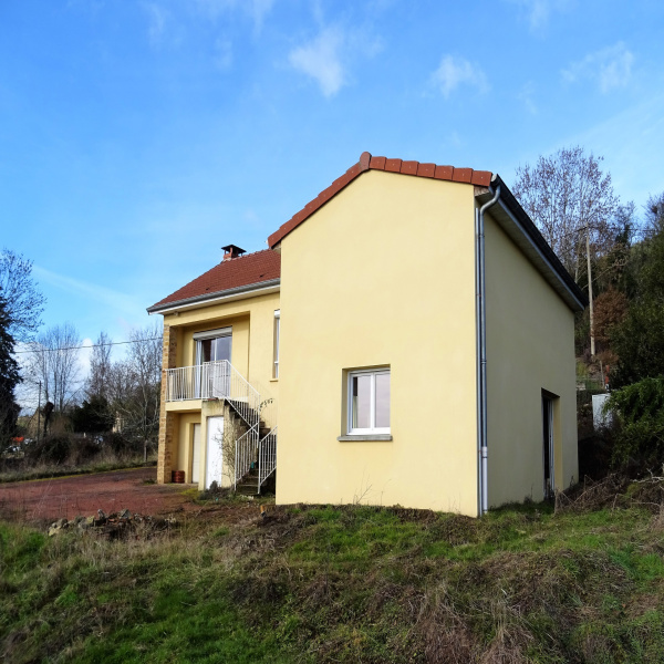 Offres de vente Maison Cluny 71250