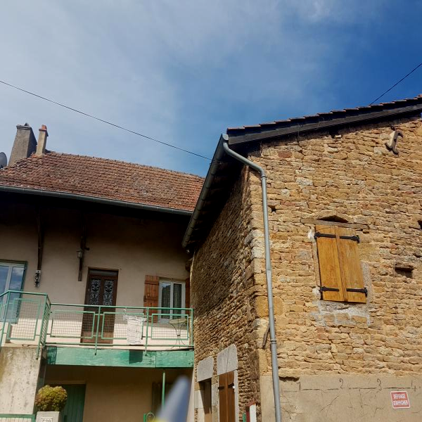 Offres de vente Maison Hurigny 71870
