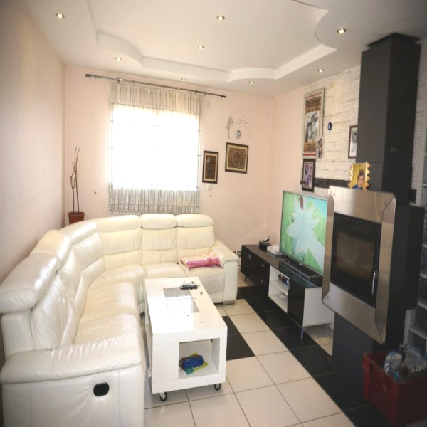 Offres de vente Villa Crêches-sur-Saône 71680