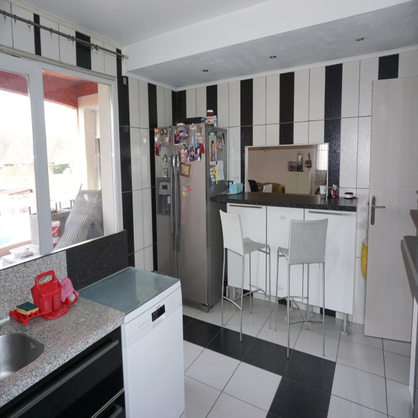 Offres de vente Villa Crêches-sur-Saône 71680