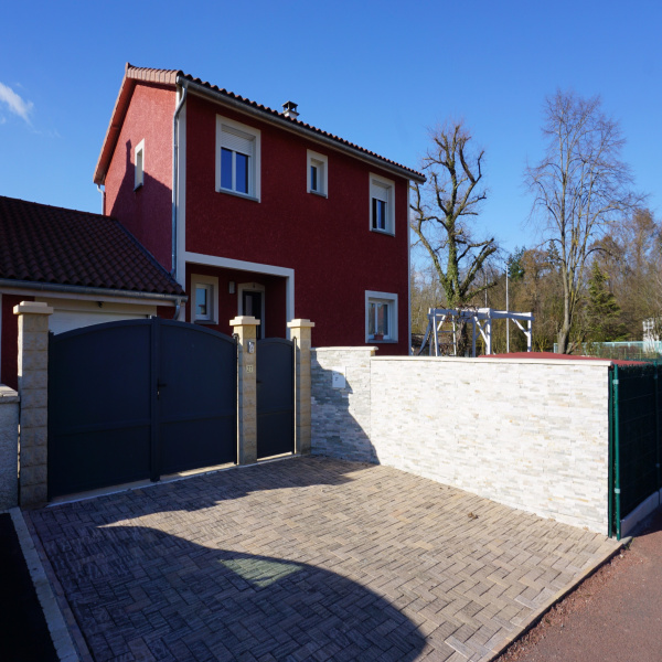 Offres de vente Villa Pont-de-Veyle 01290