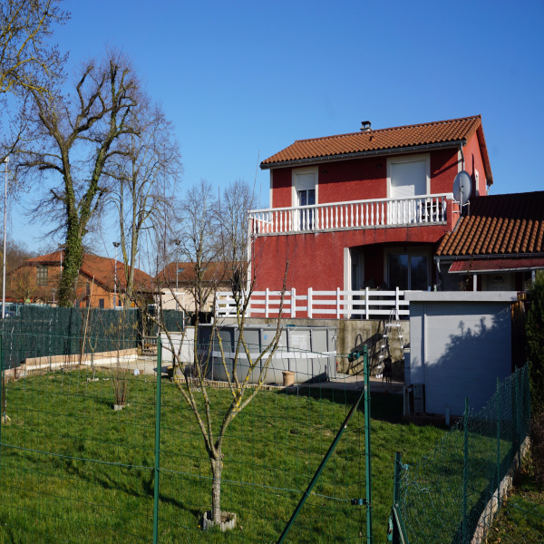 Offres de vente Villa Crêches-sur-Saône 71680