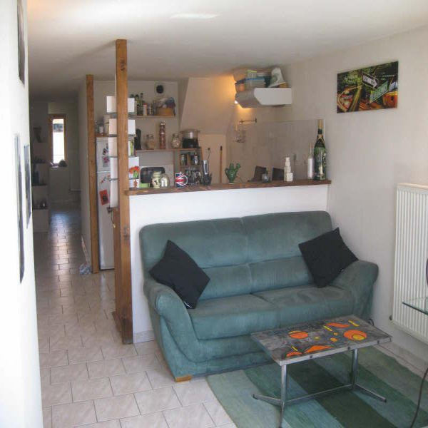 Offres de vente Appartement Pont-de-Vaux 01190