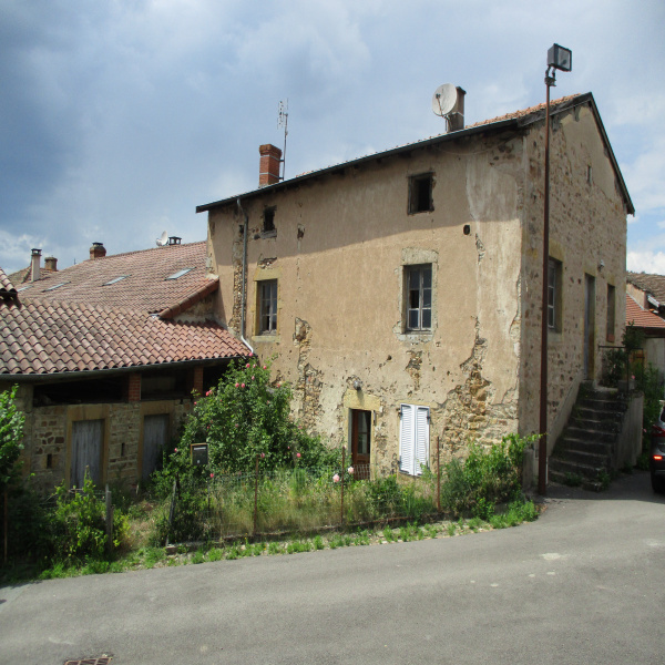 Offres de vente Maison Cluny 71250