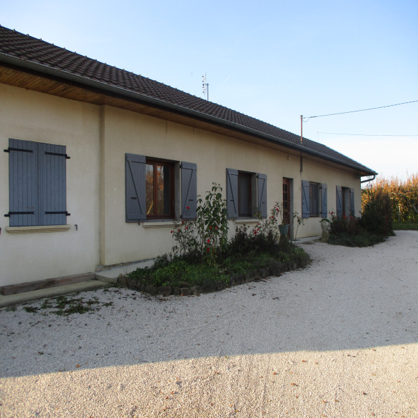 Offres de vente Maison Béréziat 01340