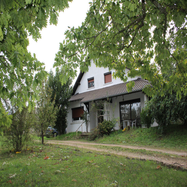 Offres de vente Maison Feillens 01570