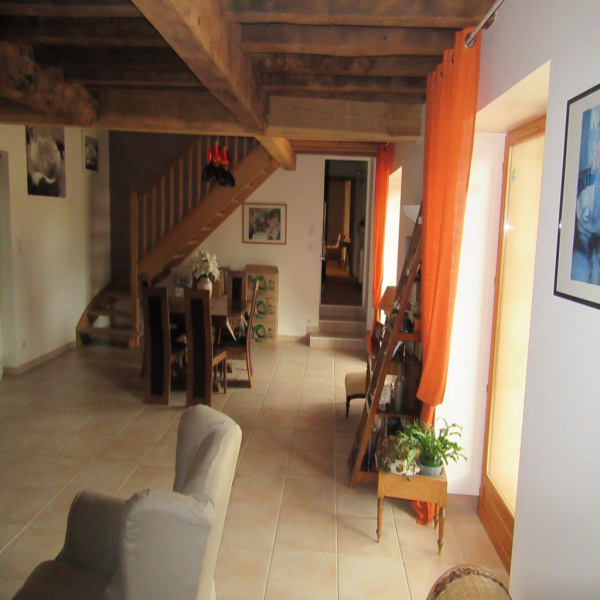 Offres de vente Maison Saint-Cyr-sur-Menthon 01380