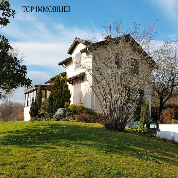 Offres de vente Maison Mâcon 71000