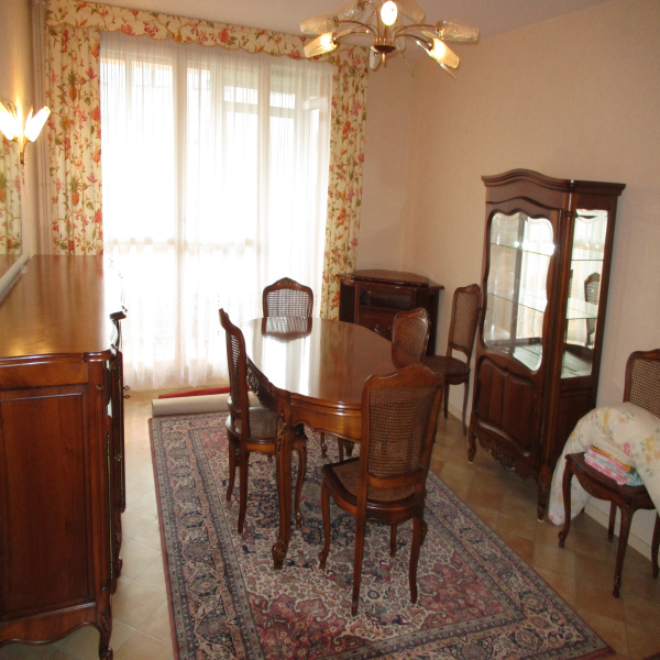 Offres de vente Appartement Mâcon 71000