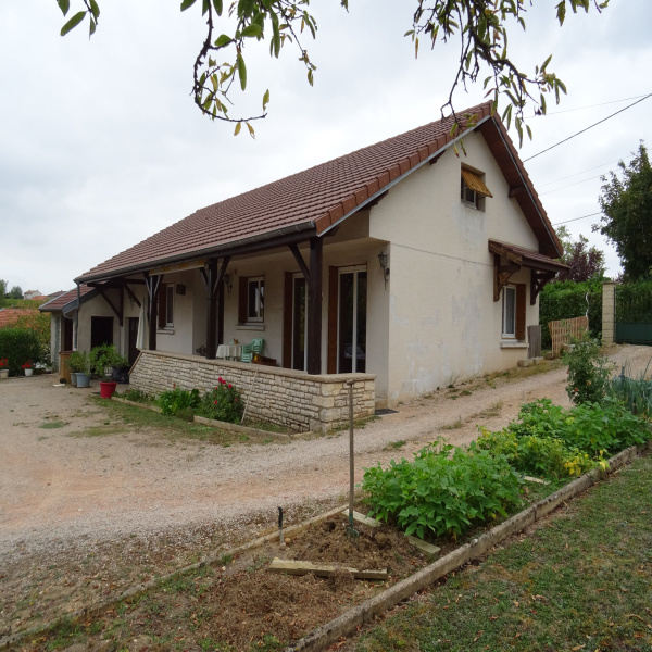 Offres de vente Villa Mâcon 71000