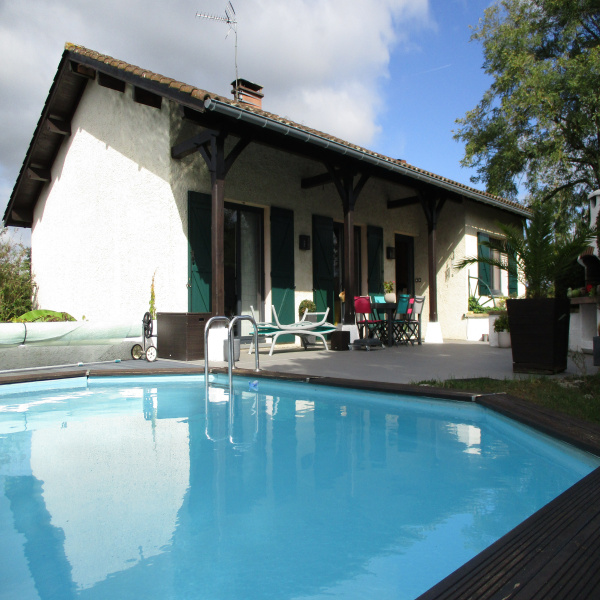 Offres de vente Maison Pont-de-Vaux 01190