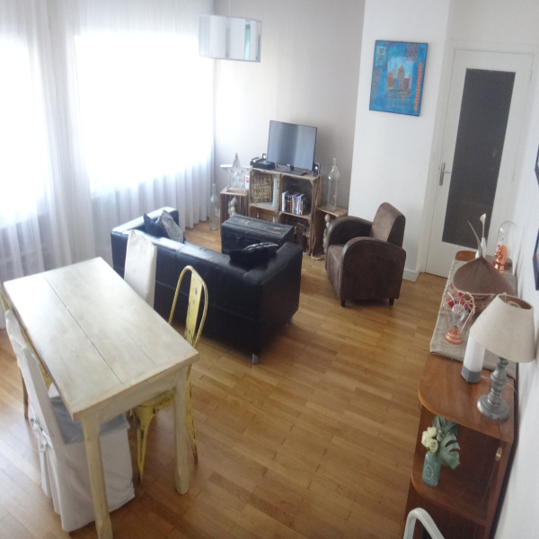 Offres de vente Appartement Mâcon 71000
