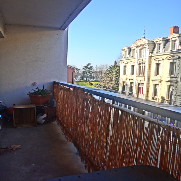 Offres de vente Appartement Mâcon 71000