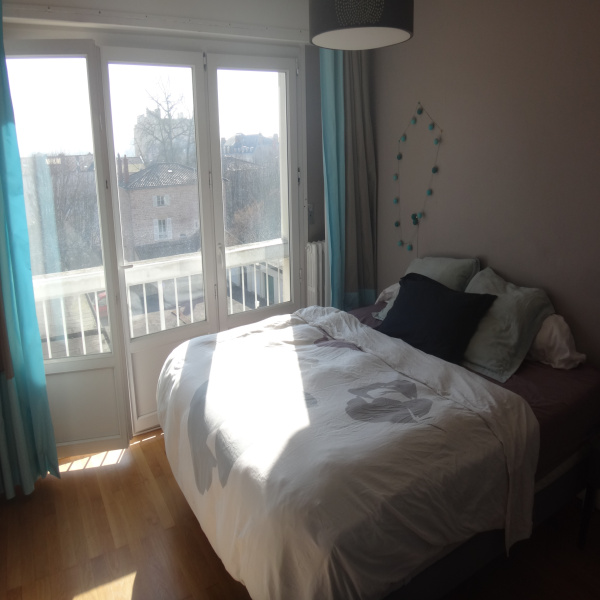 Offres de vente Appartement Mâcon 71000