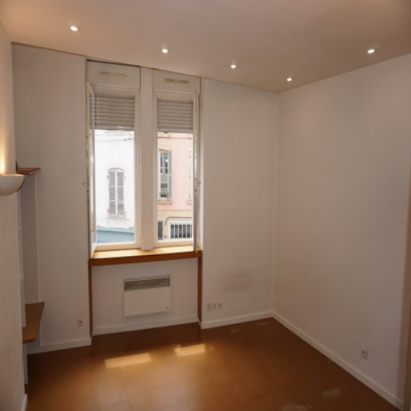Offres de vente Studio Mâcon 71000