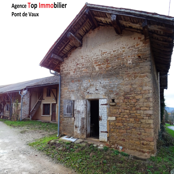 Offres de vente Maison Pont-de-Vaux 01190