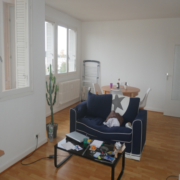 Offres de vente Appartement Mâcon 71000