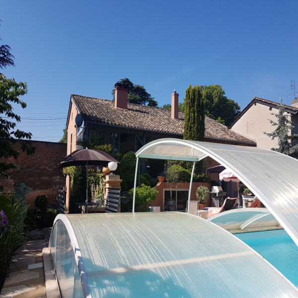 Offres de vente Maison Charnay-lès-Mâcon 71850