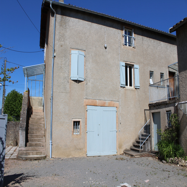 Offres de vente Maison Prissé 71960