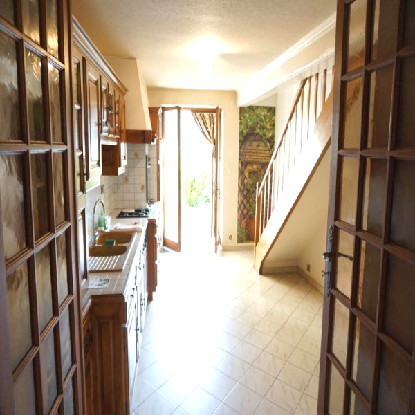 Offres de vente Maison de village Belleville 69220