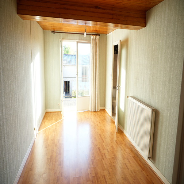 Offres de vente Maison de village Saint-Didier-sur-Chalaronne 01140