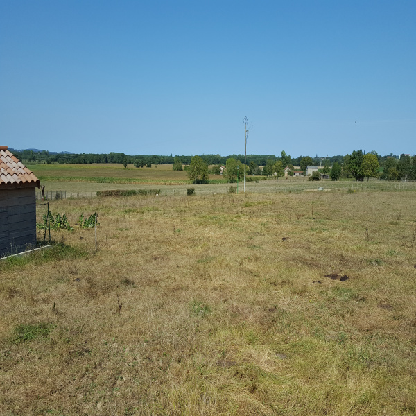 Offres de vente Terrain Feillens 01570