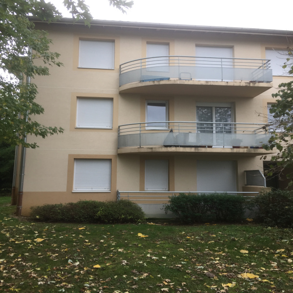 Offres de vente Appartement Mâcon 71000