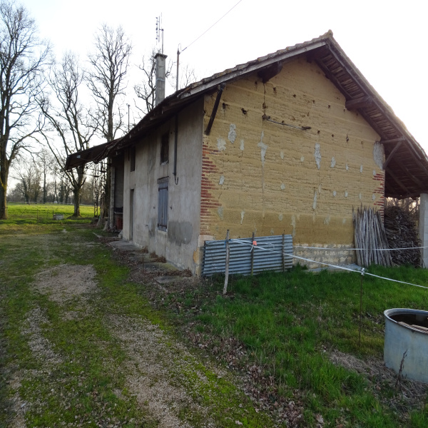 Offres de vente Ferme Pont-de-Vaux 01190