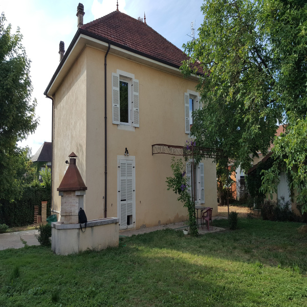 Offres de vente Maison Feillens 01570