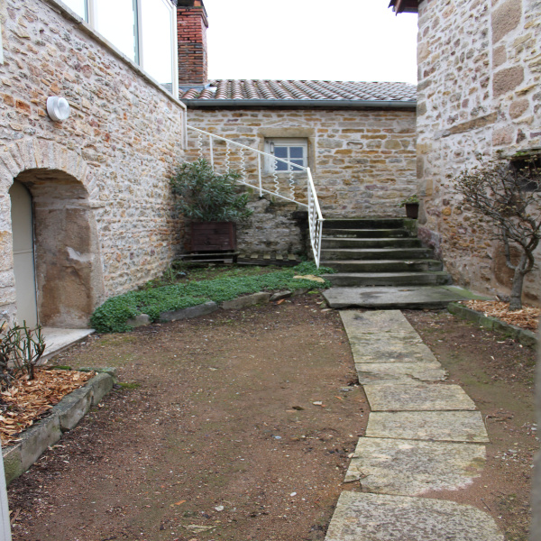 Offres de vente Maison Mâcon 71000
