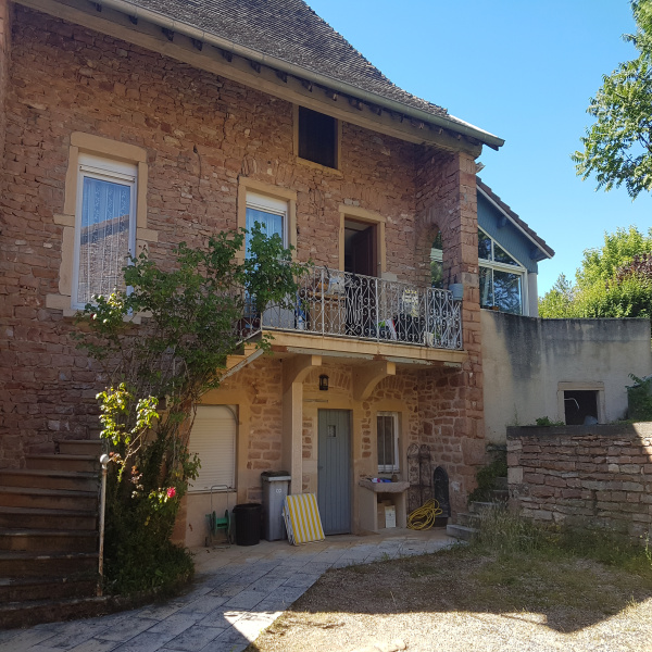 Offres de vente Maison Leynes 71570