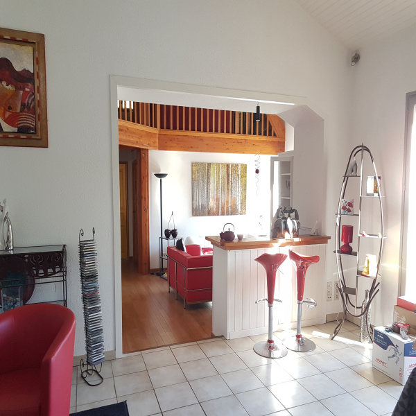 Offres de vente Maison La Roche-Vineuse 71960