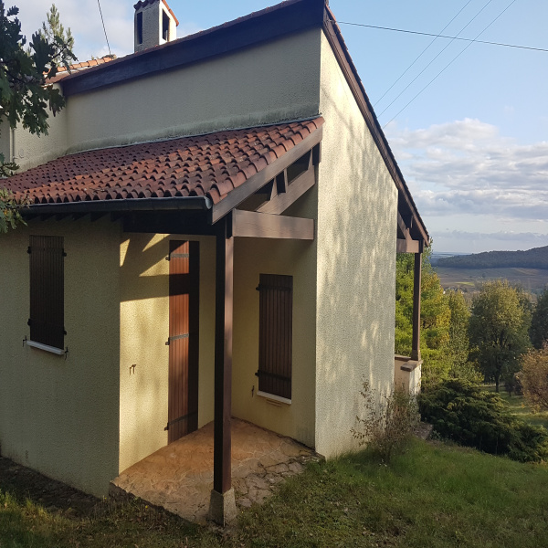 Offres de vente Maison Saint-Gengoux-de-Scissé 71260